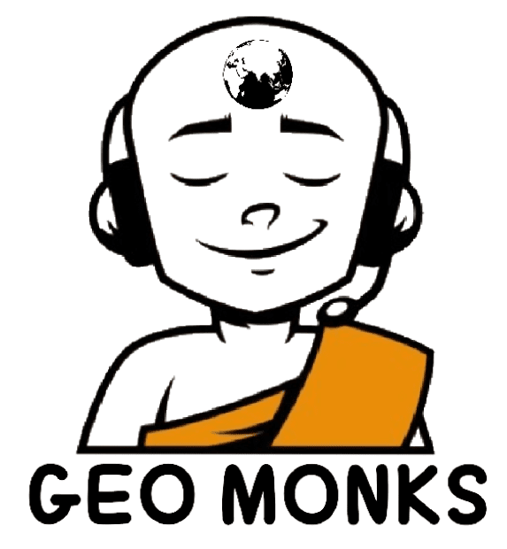 Geo Monks